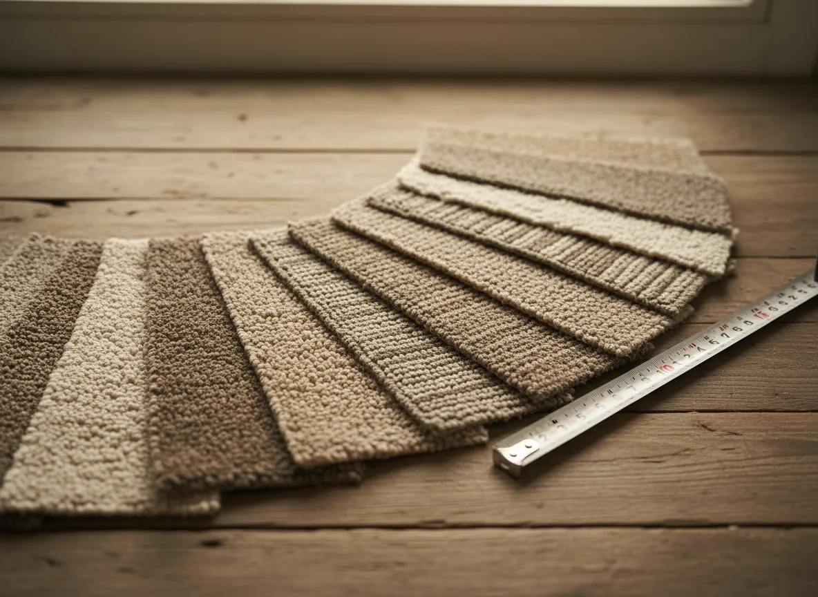 Carpet Installation Slayden, TN FAQs